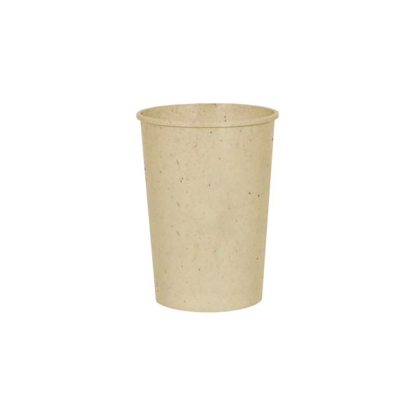 12 oz Agave Fiber Stadium Cup