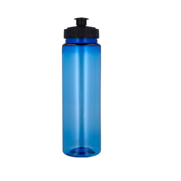 Translucent Plastic Cylinder