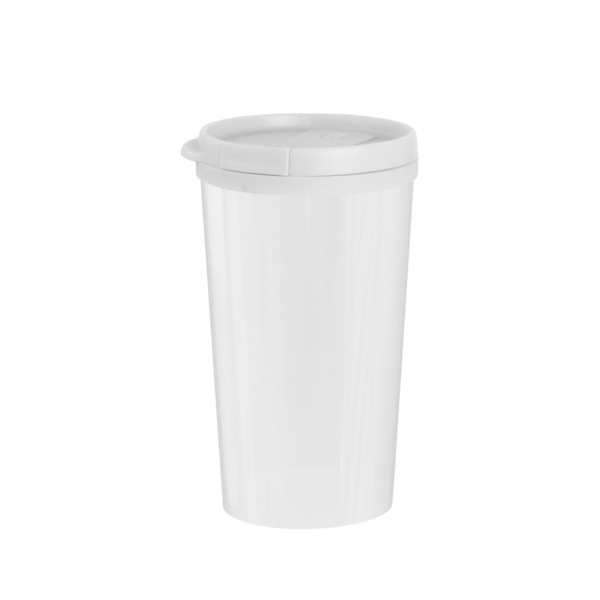 22 oz Coffee Lid XL Cup