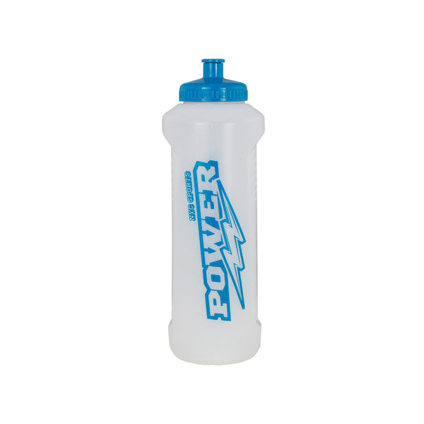 Botella deportiva ergonómica de 30 oz