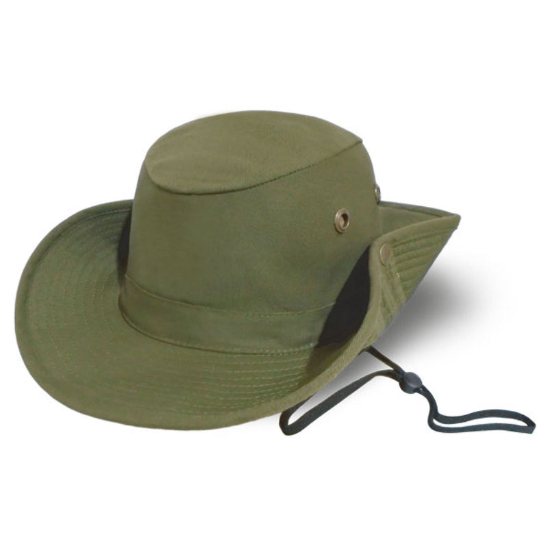 Explorer Hat