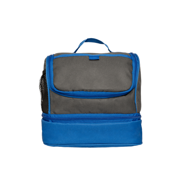 Multi-Compartment Adventure Lunchbox