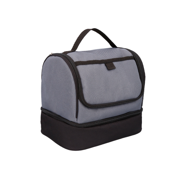 Multi-Compartment Adventure Lunchbox