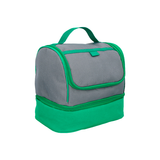 Multi-Compartment Adventure Lunchbox