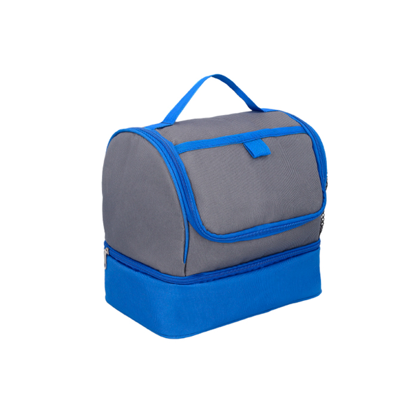 Multi-Compartment Adventure Lunchbox