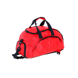 Bolsa deportiva versátil convertible en mochila