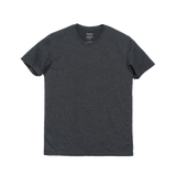 Triblend Crew Neck Men T-Shirt