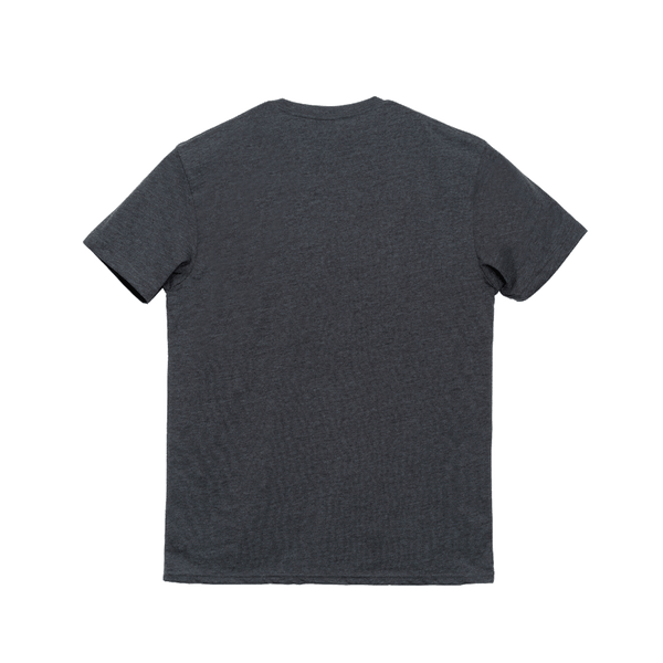 Triblend Crew Neck Men T-Shirt