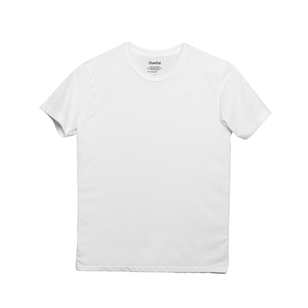 Blend Crew Neck Men T-Shirt