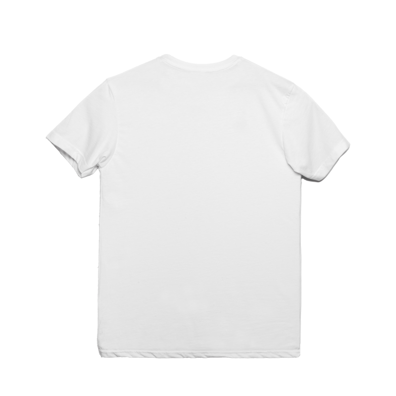 Blend Crew Neck Men T-Shirt