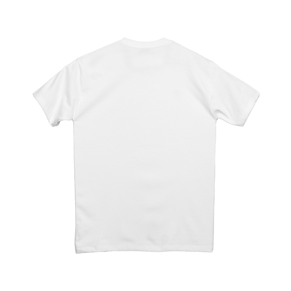 100% Cotton Crew Neck Men T-Shirt