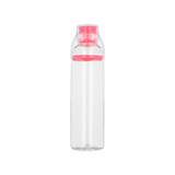 Cylinder with Silicone Spout