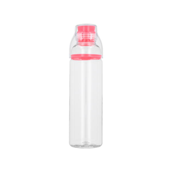 Cylinder with Silicone Spout