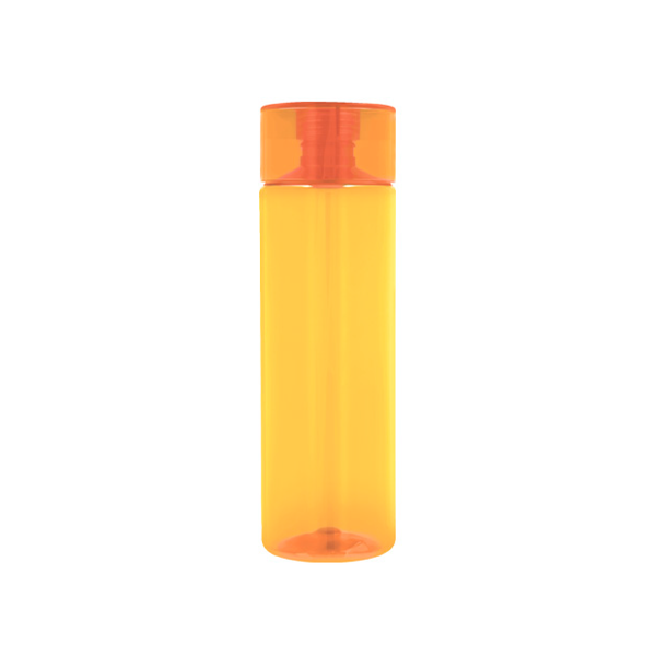 Plastic Colored Body Cylinder