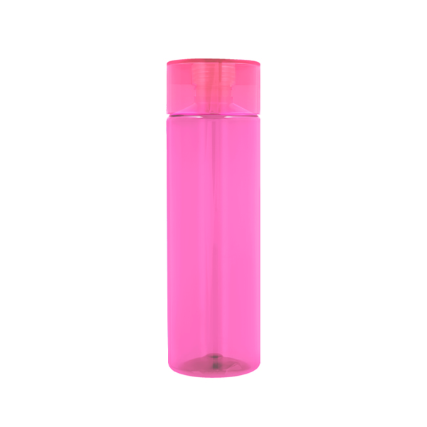 Plastic Colored Body Cylinder