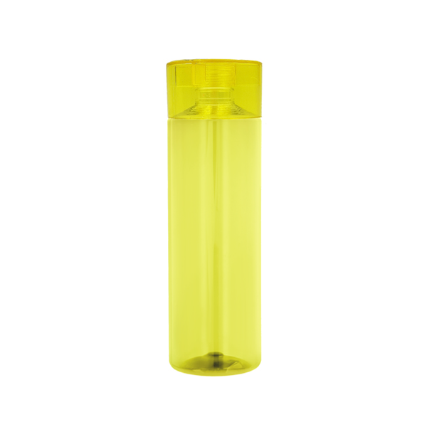 Plastic Colored Body Cylinder