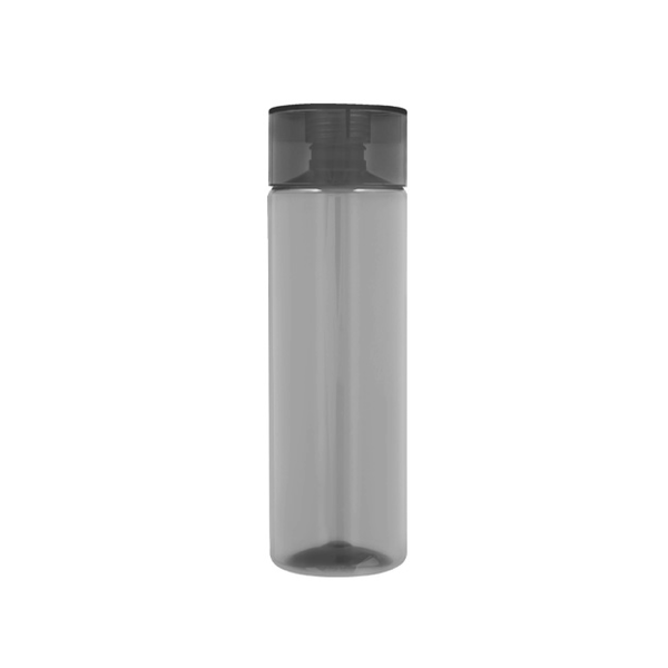 Plastic Colored Body Cylinder