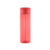 Plastic Colored Body Cylinder