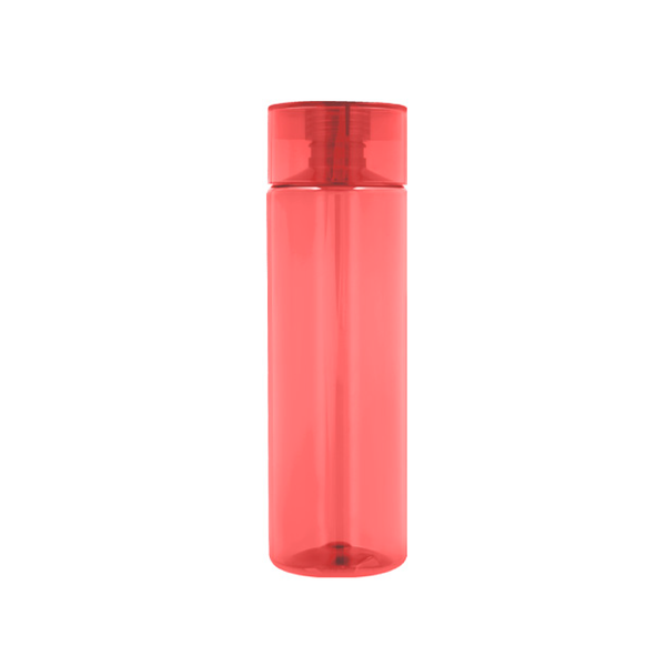 Plastic Colored Body Cylinder