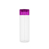 Plastic Translucent Body Cylinder