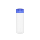 Plastic Translucent Body Cylinder