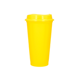 Single-wall Plastic Cup