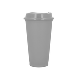 Single-wall Plastic Cup