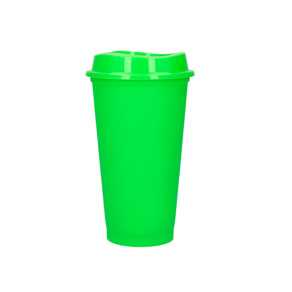 Single-wall Plastic Cup