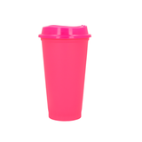 Single-wall Plastic Cup