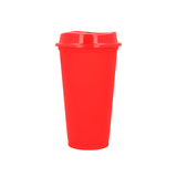 Single-wall Plastic Cup