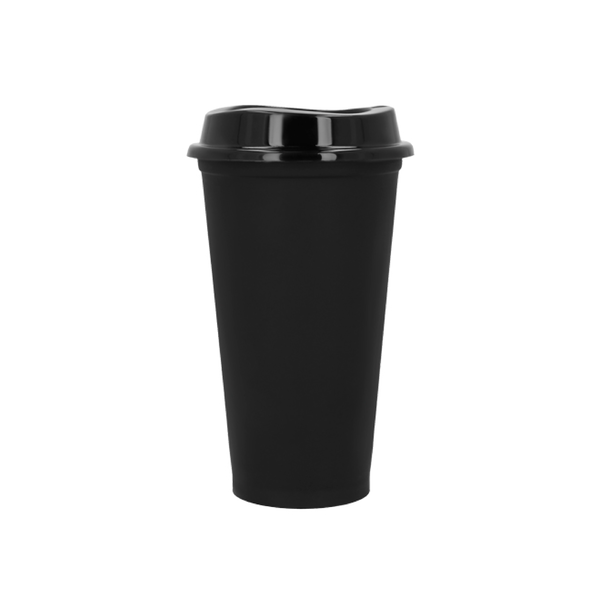 Single-wall Plastic Cup