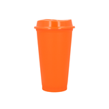 Single-wall Plastic Cup