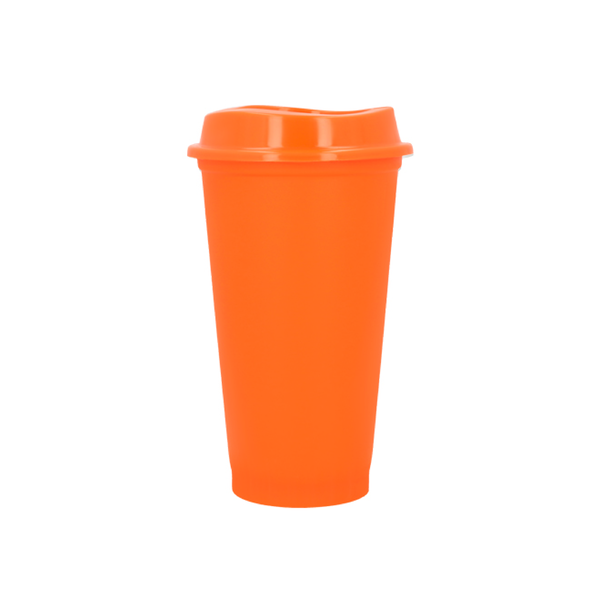 Single-wall Plastic Cup