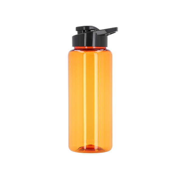 Plastic Cylinder with Handle