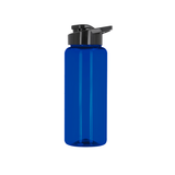 Plastic Cylinder with Handle