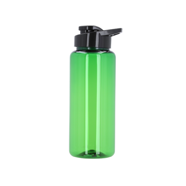 Plastic Cylinder with Handle