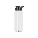 Plastic Cylinder with Handle