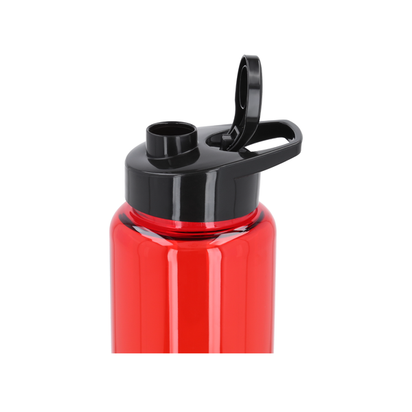 Plastic Cylinder with Handle