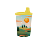 12 oz Kiddosip Secure Cup