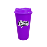 Single-wall Plastic Cup