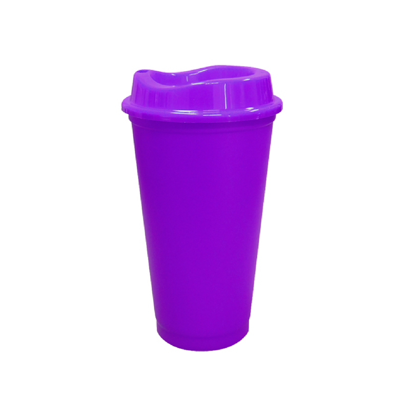 Single-wall Plastic Cup