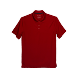 Elastane Polo Shirt Men