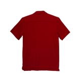 Elastane Polo Shirt Men