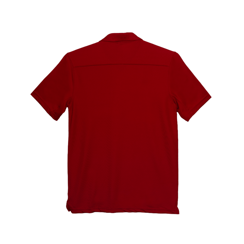 Polo de elastano para hombre 