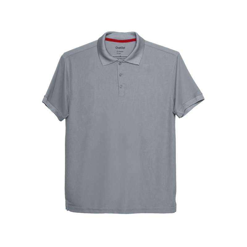 Sport Polo Shirt Men