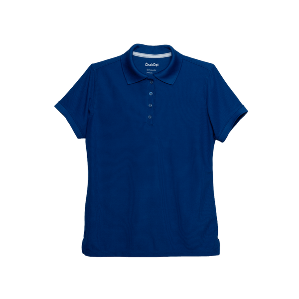 Sport Polo Shirt Women