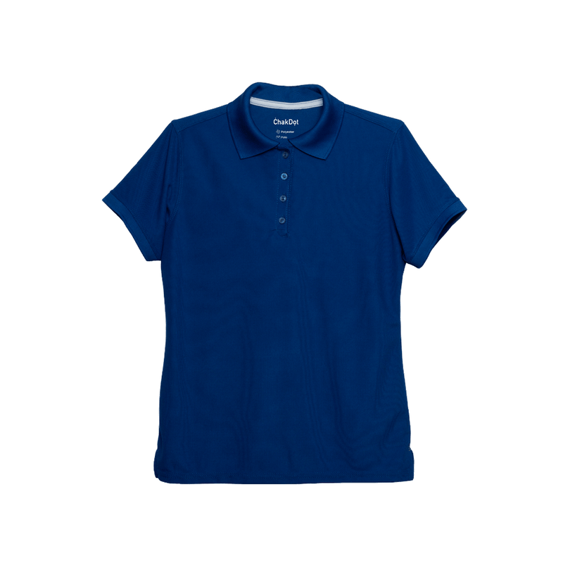 Sport Polo Shirt Women